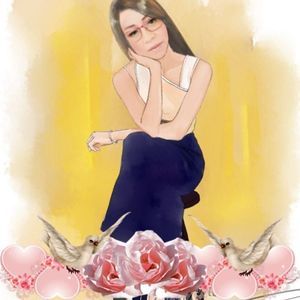 Meet your Posher, Amalia